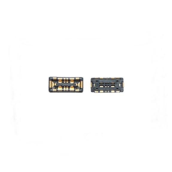 Conector FPC batería en placa para Google Pixel 5