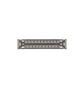 Conector FPC de Camara Para iPhone 16 Pro / 16 Pro Max (44Pin)