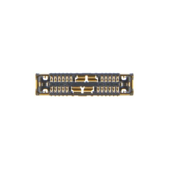 Conector FPC de Carga inalambrica Para iPhone 16 Pro/16 Pro Max