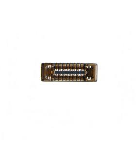 Conector FPC de cámara frontal para iPhone 13 / 13 Pro / 13 Pro