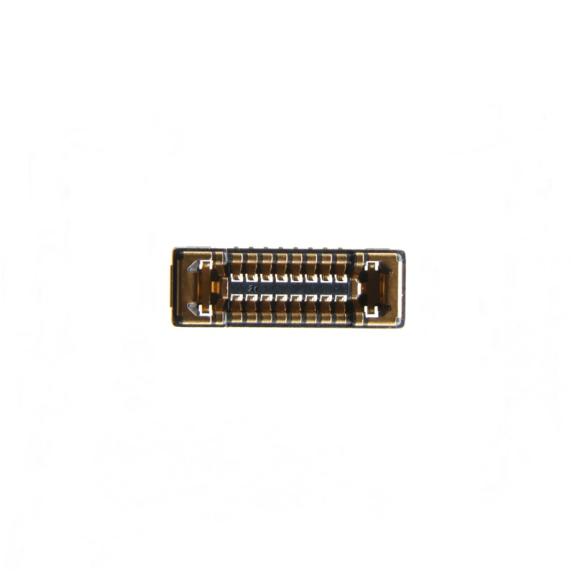 Conector FPC de cámara frontal para iPhone 13 / 13 Pro / 13 Pro