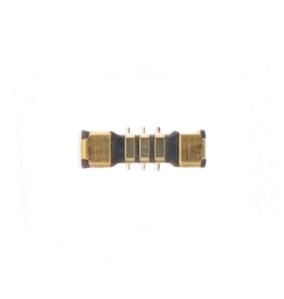 Conector FPC de la batería para Apple Watch Series 6 44 mm