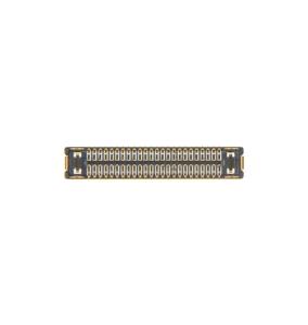 Conector FPC de LCD en placa para iPhone 17e (48 pines)