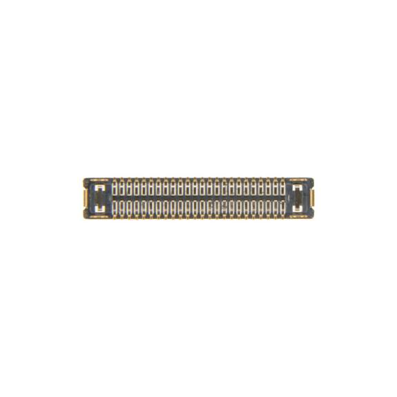 Conector FPC de LCD en placa para iPhone 17e (48 pines)