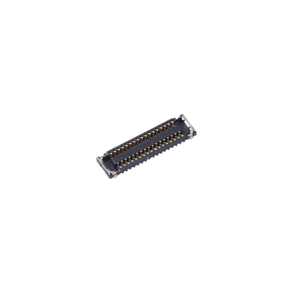 CONECTOR FPC DE LCD PARA HUAWEI Y6P / HONOR PLAY 9A / ENJOY 10E