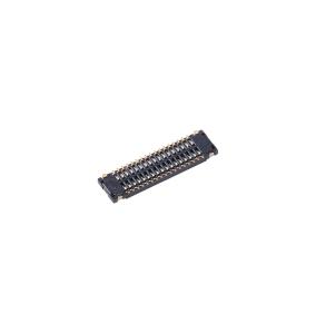 CONECTOR FPC DE LCD PARA HUAWEI Y6P / HONOR PLAY 9A / ENJOY 10E