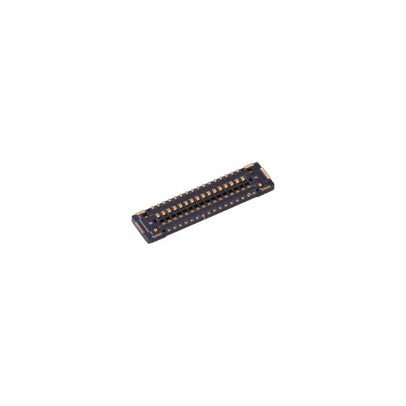 CONECTOR FPC DE LCD PARA HUAWEI Y7P