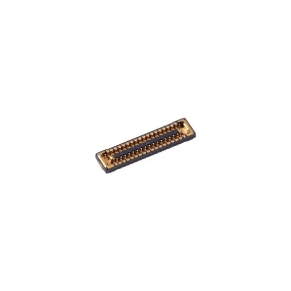 CONECTOR FPC DE LCD PARA HUAWEI Y7P