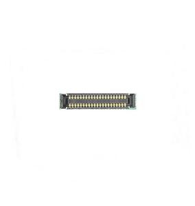 Conector FPC de LCD para iPad 10.2 2019 (42PIN)