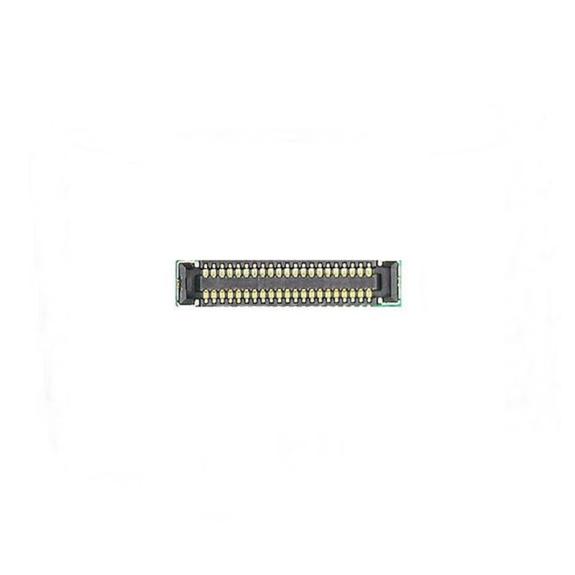 Conector FPC de LCD para iPad 10.2 2019 (42PIN)