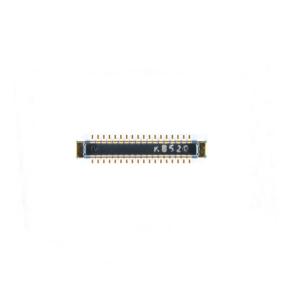 Conector FPC de LCD para iPhone 11 Pro / 11 Pro Max