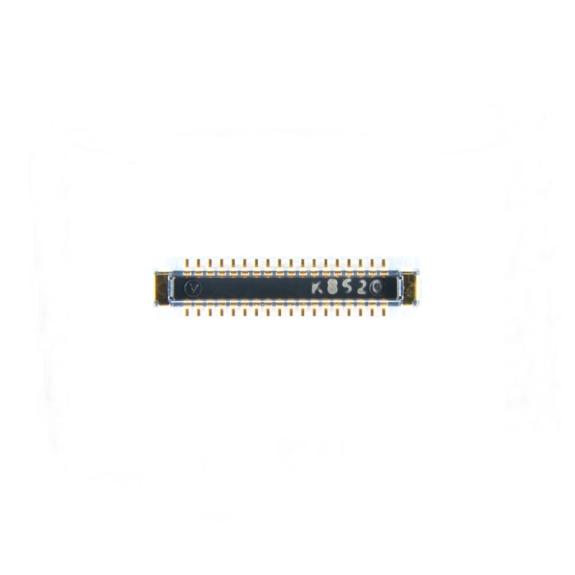 Conector FPC de LCD para iPhone 11 Pro / 11 Pro Max