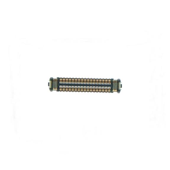 Conector FPC de LCD para iPhone XS / XS Max