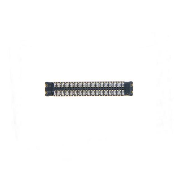 Conector FPC de LCD para Motorola Moto E40