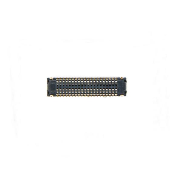 Conector FPC de LCD para Motorola Moto G9 Play