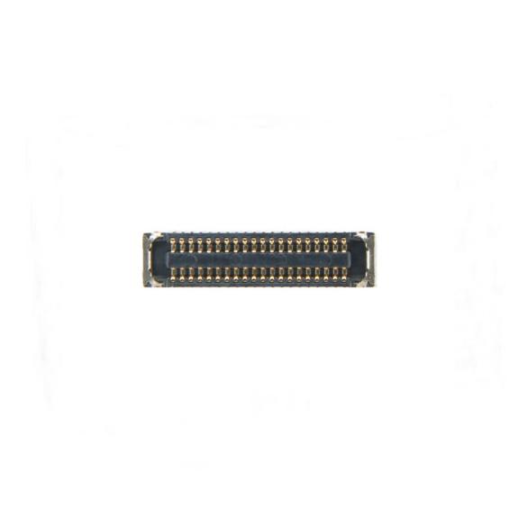 Conector FPC de LCD para Motorola Moto G9 Play