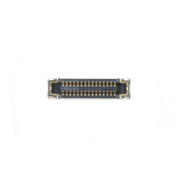 Conector FPC de LCD para Motorola Moto G9 Play