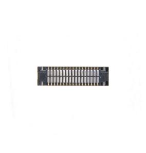 Conector FPC de LCD para Samsung Galaxy A02S