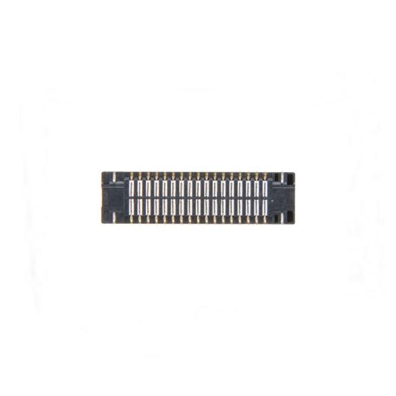 Conector FPC de LCD para Samsung Galaxy A02S