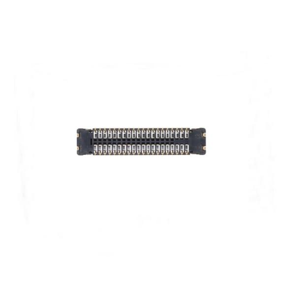 Conector FPC de LCD para Samsung Galaxy A04