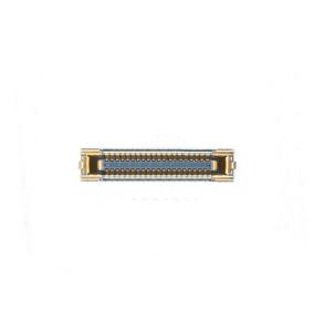 Conector FPC de LCD para Samsung Galaxy A31