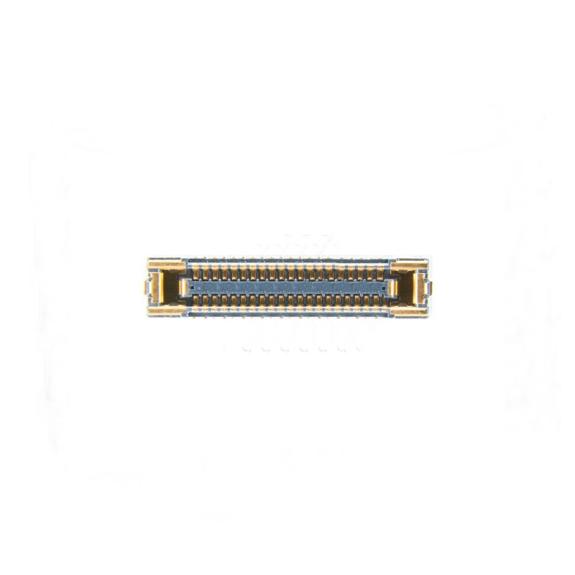 Conector FPC de LCD para Samsung Galaxy A31