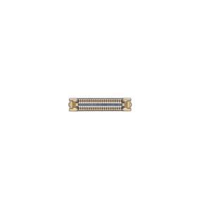 CONECTOR FPC DE LCD PARA SAMSUNG GALAXY A71 5G