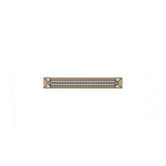 Conector FPC de LCD para Samsung Galaxy A72