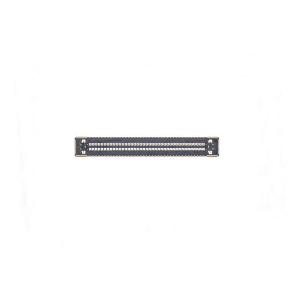 Conector FPC de LCD para Samsung Galaxy A72