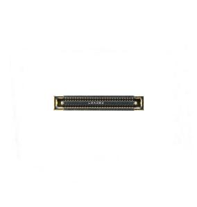 Conector FPC de LCD para Samsung Galaxy S20