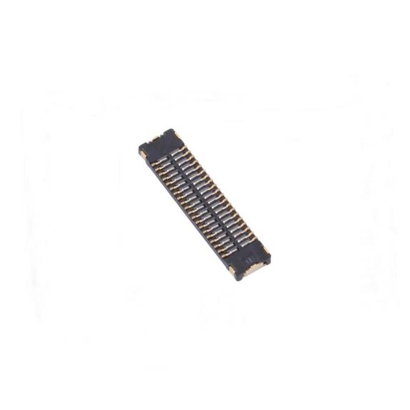 Conector FPC de LCD para Xiaomi Mi 11 Lite 4G / 5G / Lite 5G NE