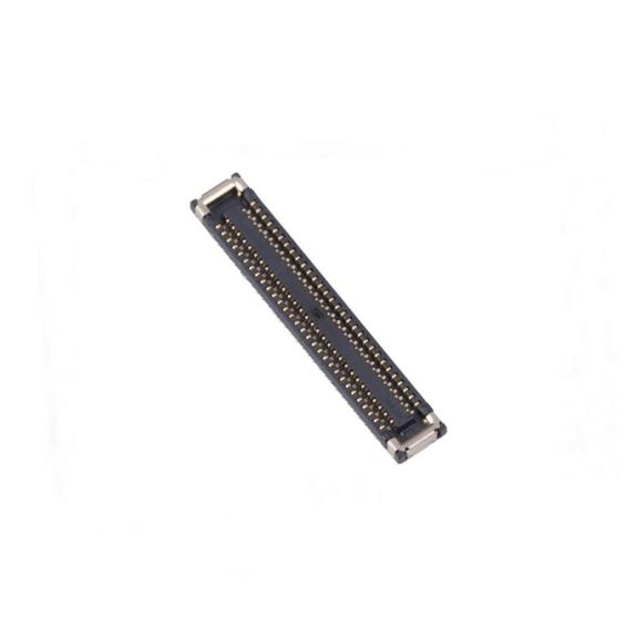 Conector FPC de LCD para Xiaomi Redmi Note 10 5G /Poco M3 Pro 5G