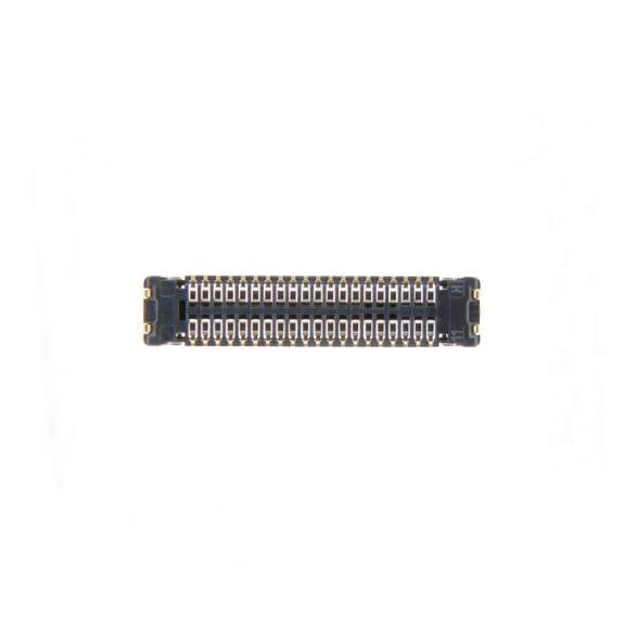 Conector FPC de LCD para Xiaomi Redmi Note 8 Pro