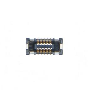 Conector FPC de sensor fingerprint para Samsung Galaxy M12