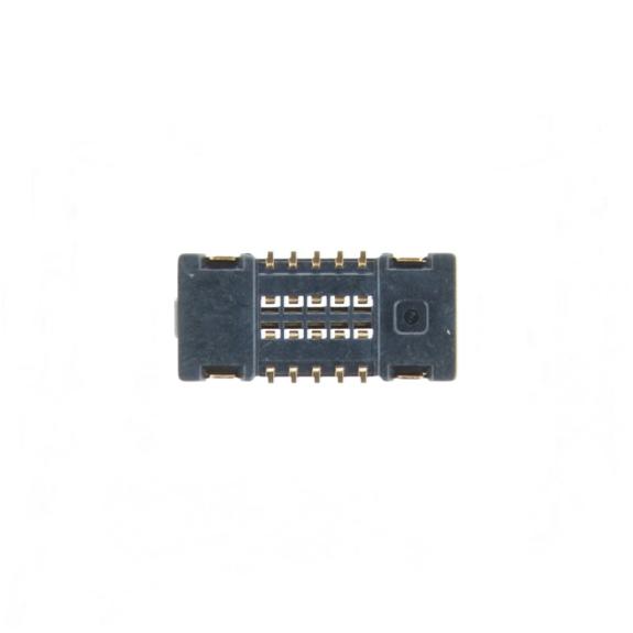 Conector FPC de sensor fingerprint para Samsung Galaxy M12