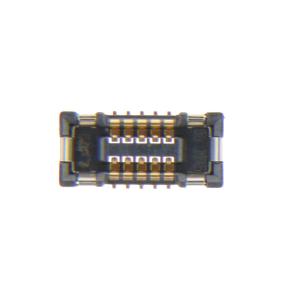 Conector FPC del Boton Power Para Samsung Galaxy A12 (10PIN)