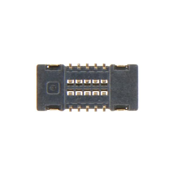 Conector FPC del Boton Power Para Samsung Galaxy A12 (10PIN)