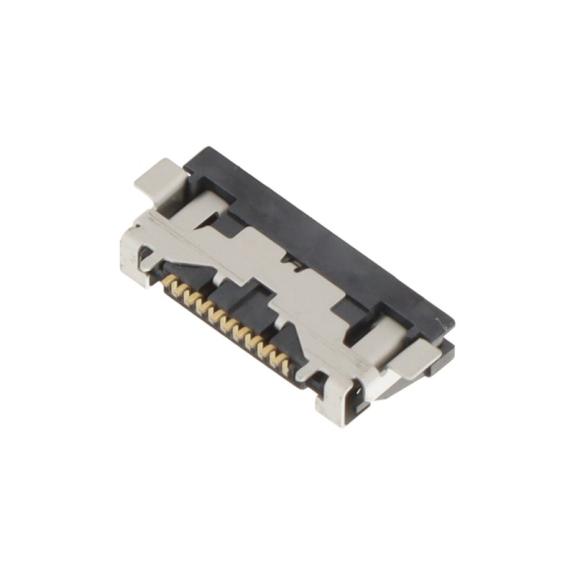 Conector FPC del Boton Power Para Xbox Series X