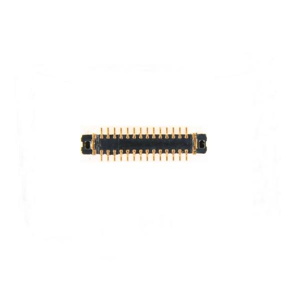 Conector FPC del flex para iPhone X / XS / XS Max