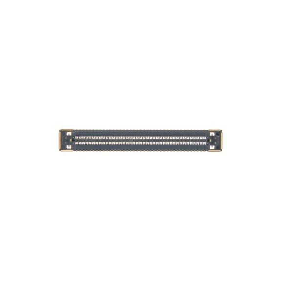 Conector FPC del LCD Para Samsung Galaxy S24 FE (78Pin)