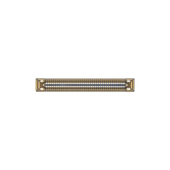 Conector FPC del LCD Para Samsung Galaxy S24 FE (78Pin)