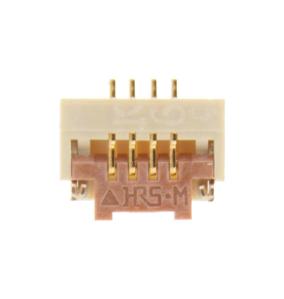 Conector FPC del Ventilador Para Nintendo Switch (4Pin)