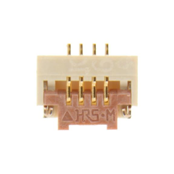 Conector FPC del Ventilador Para Nintendo Switch (4Pin)