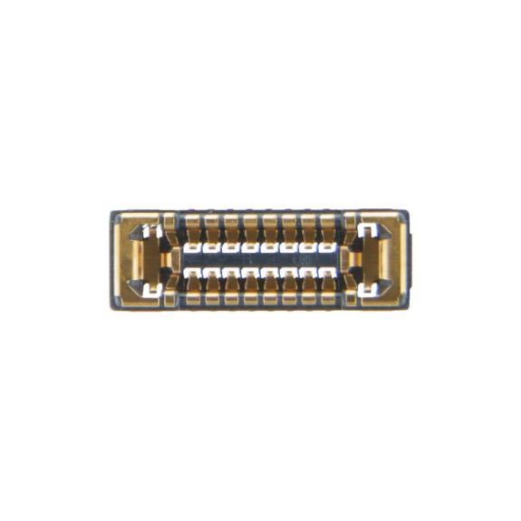 Conector FPC Flash IC 8PIN Para iPhone 14 Pro / 14 Pro Max