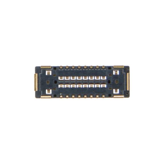 Conector FPC Flash IC 8PIN Para iPhone 14 Pro / 14 Pro Max