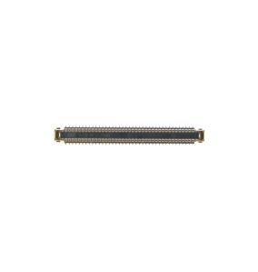 Conector FPC LCD en flex Para Samsung A22 (78 Pin)