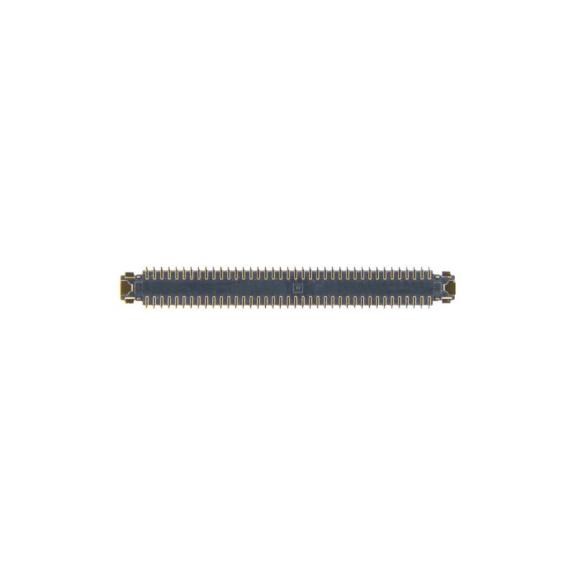 Conector FPC LCD en flex Para Samsung A22 (78 Pin)
