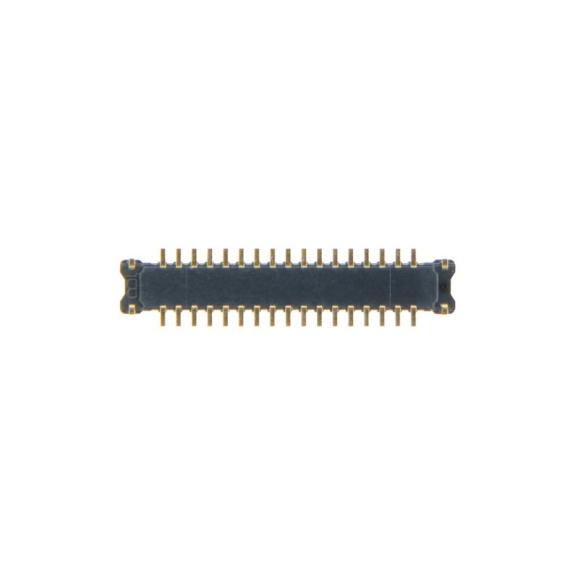 Conector FPC LCD en flex Para Samsung A30s (34PIN)