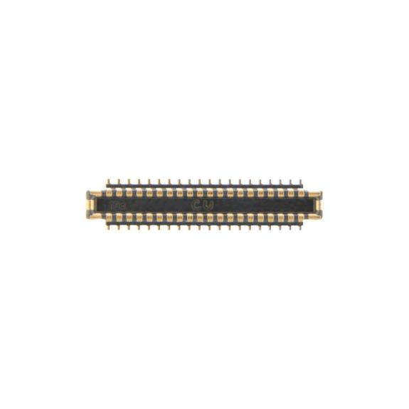 Conector FPC LCD en flex Para Samsung A35 / A55 (40PIN)