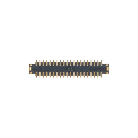 Conector FPC LCD en flex Para Samsung A35 / A55 (40PIN)